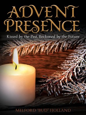 cover image of Advent Presence